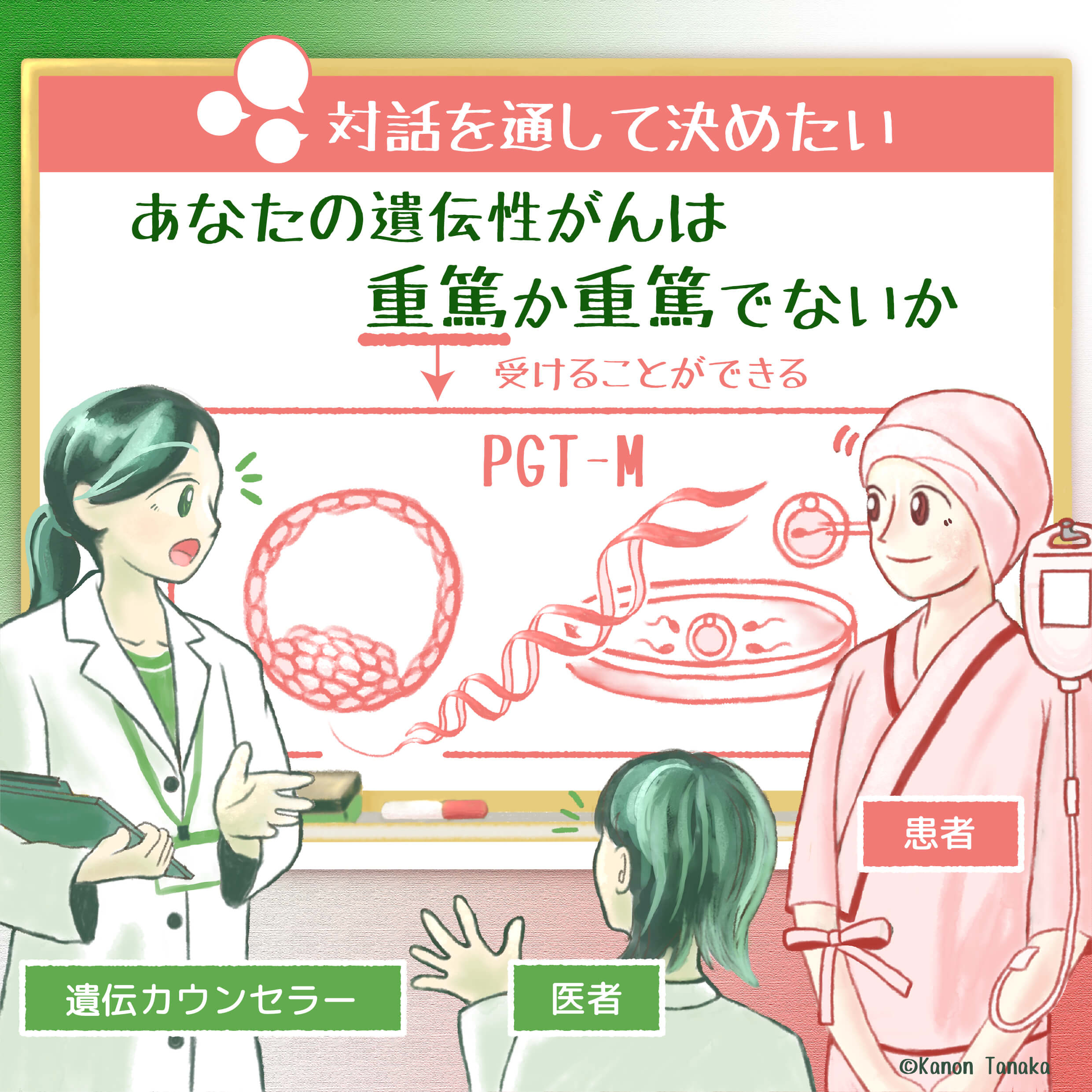【研究成果】遺伝性疾患の「重篤さ」評価の見直し ー評価の過程と、当事者の体験に注目ー