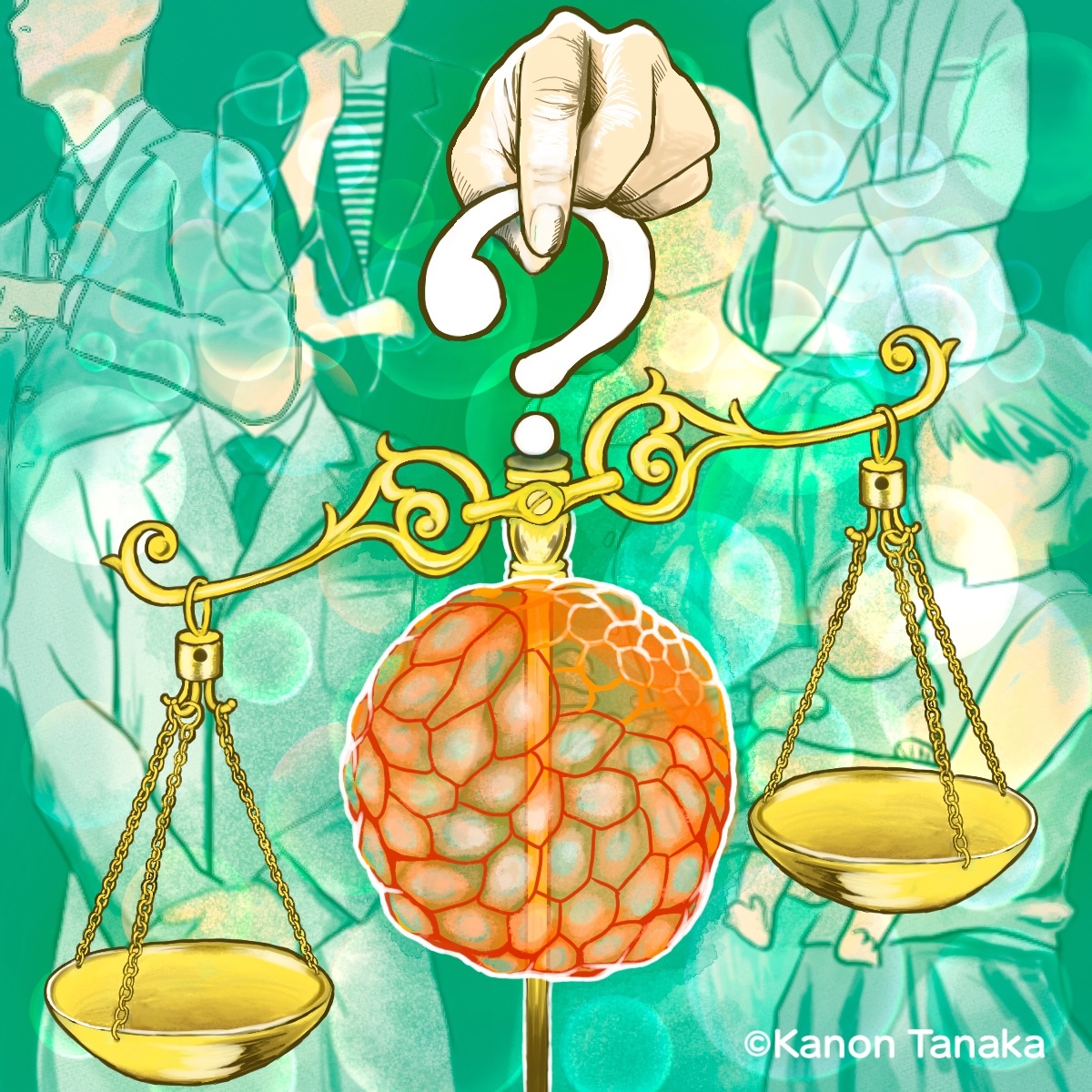 【研究成果】幹細胞から作る“胚のようなもの”の研究について 国内外で必要な指針と今後の取り組みを提案